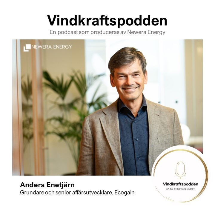 Vindkraftspodden