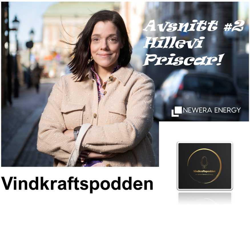 Vindkraftspodden