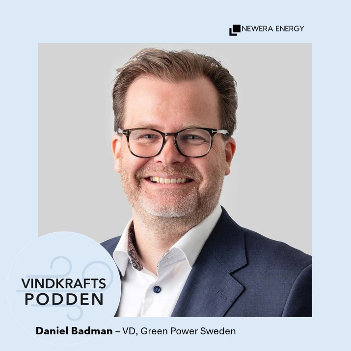 Vindkraftspodden