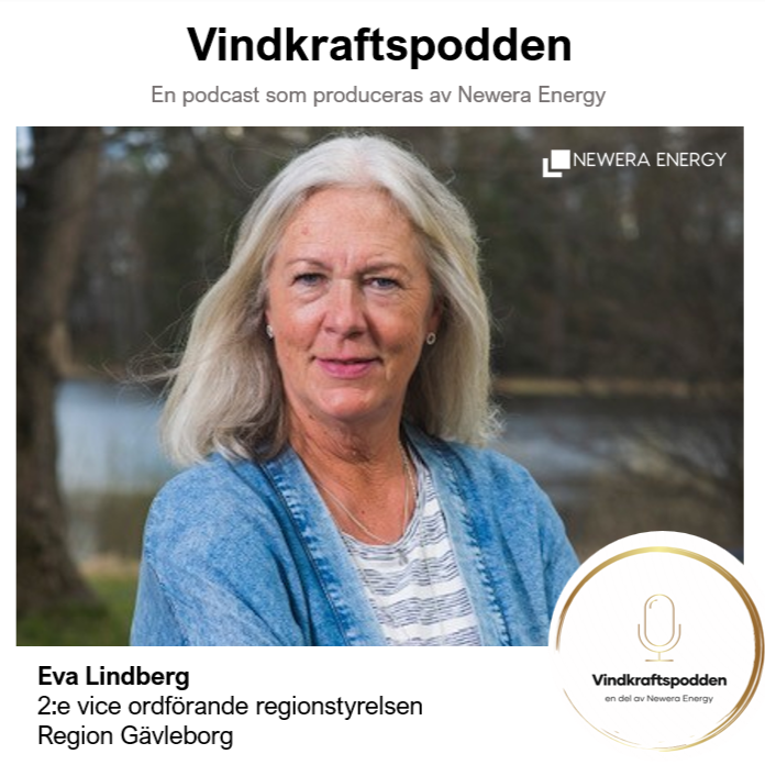 Vindkraftspodden