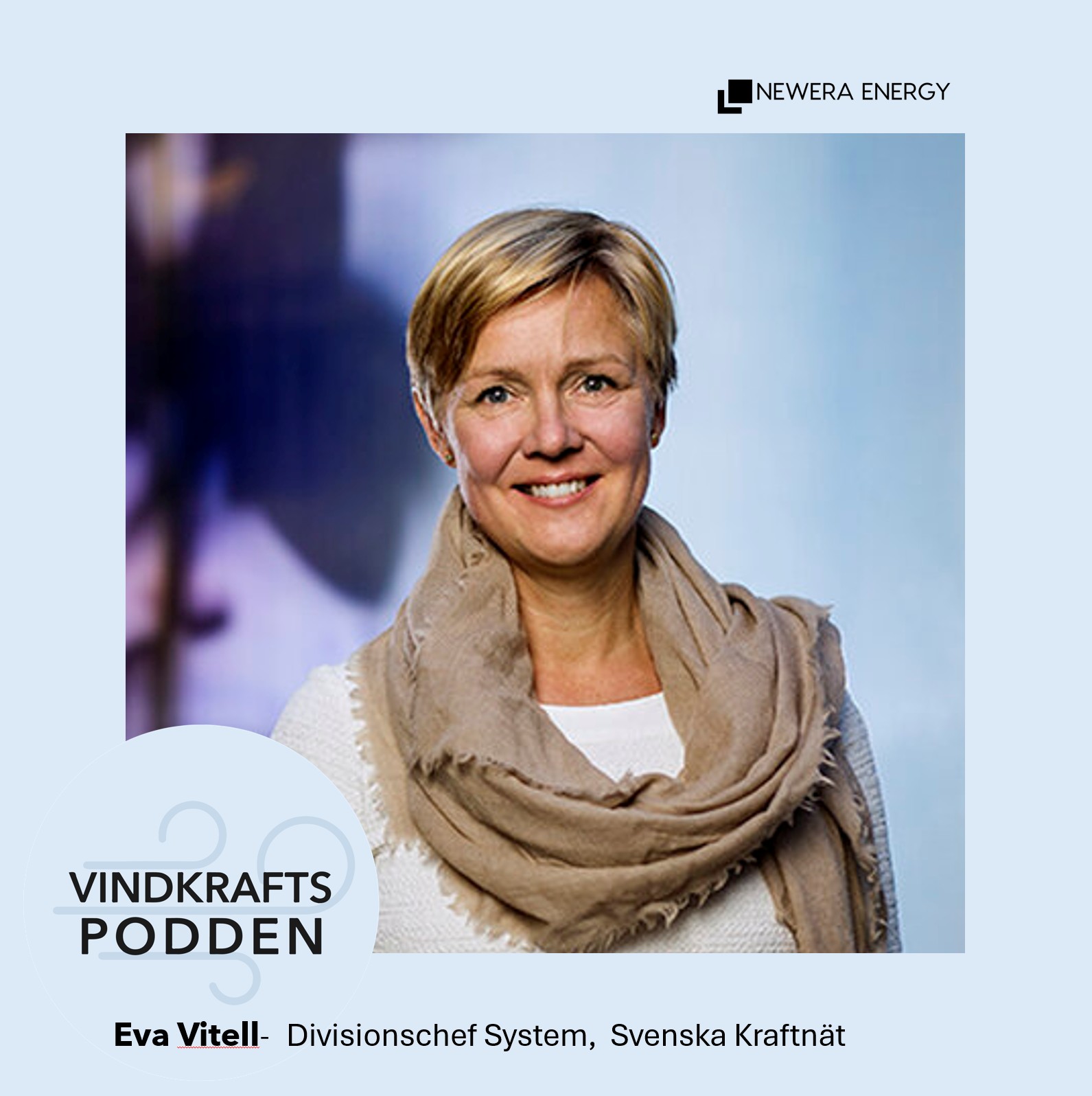 Vindkraftspodden