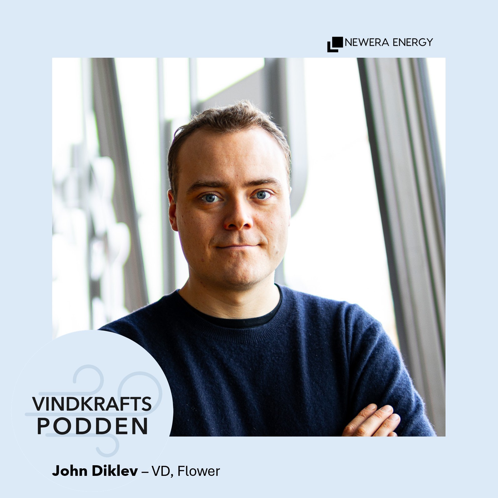 Vindkraftspodden