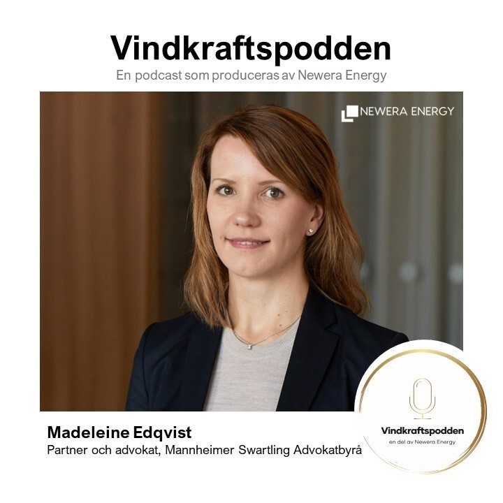 Vindkraftspodden