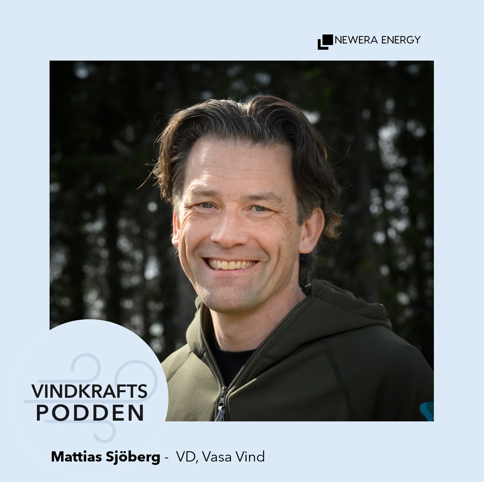Vindkraftspodden