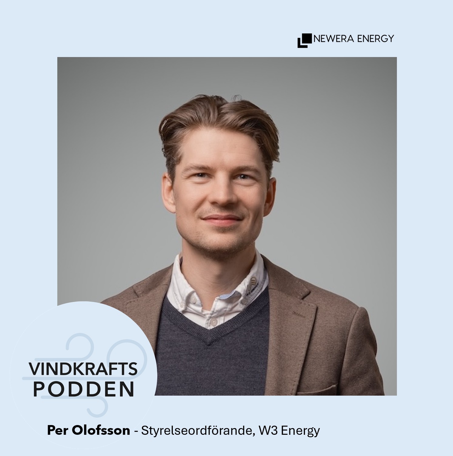 Vindkraftspodden