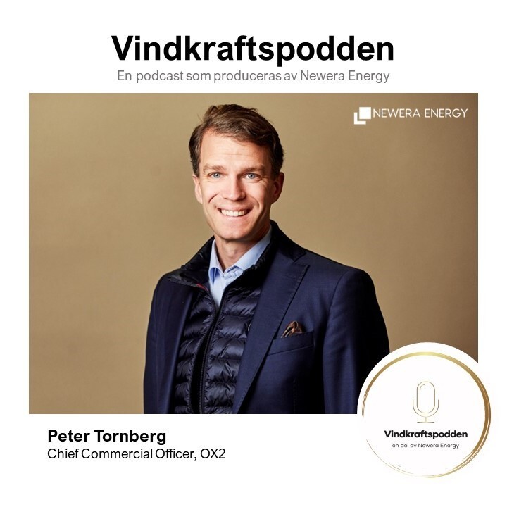 Vindkraftspodden