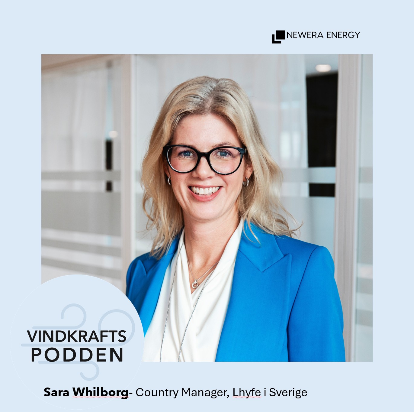 Vindkraftspodden