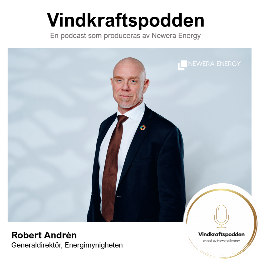 Vindkraftspodden