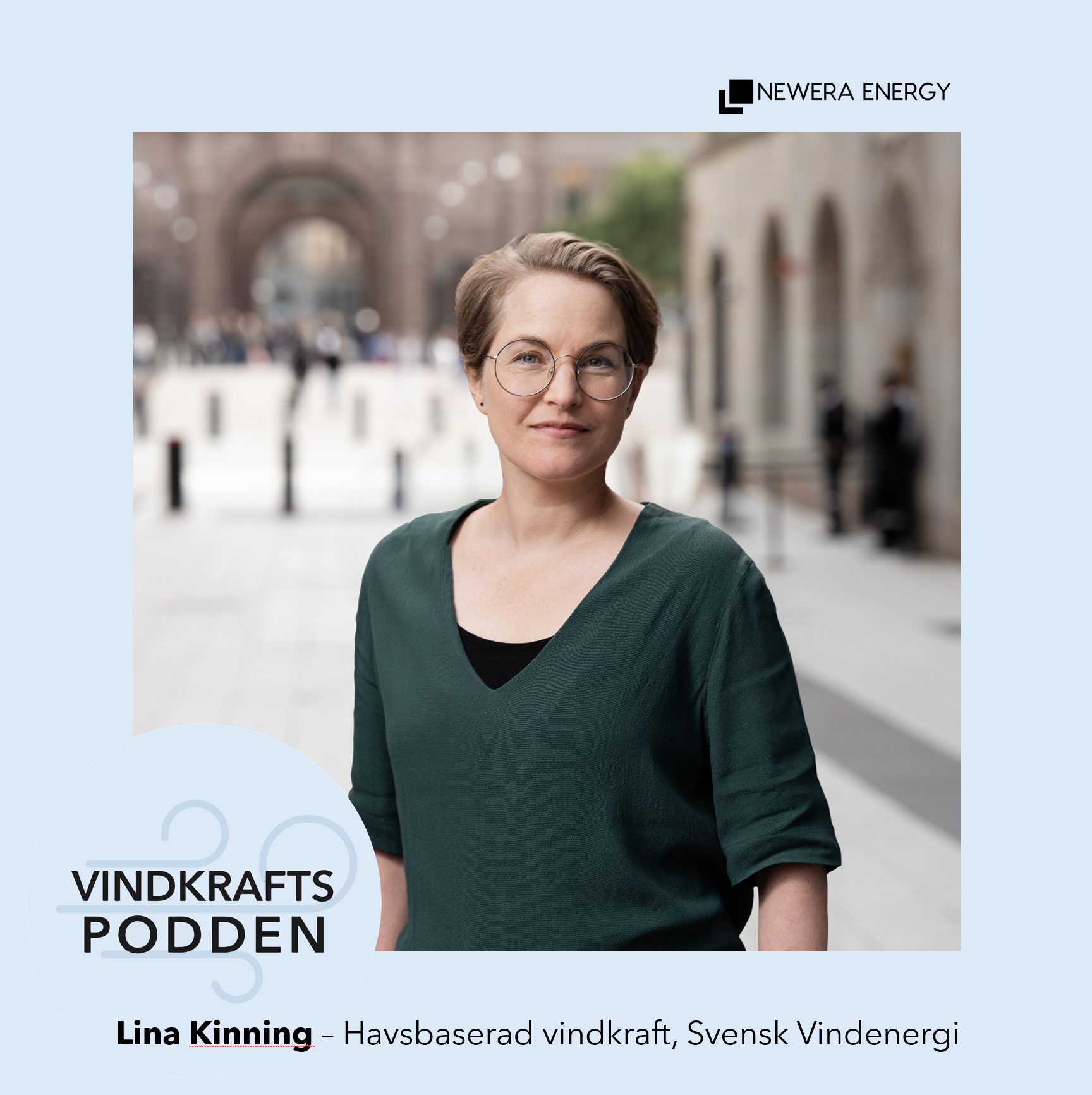 Vindkraftspodden