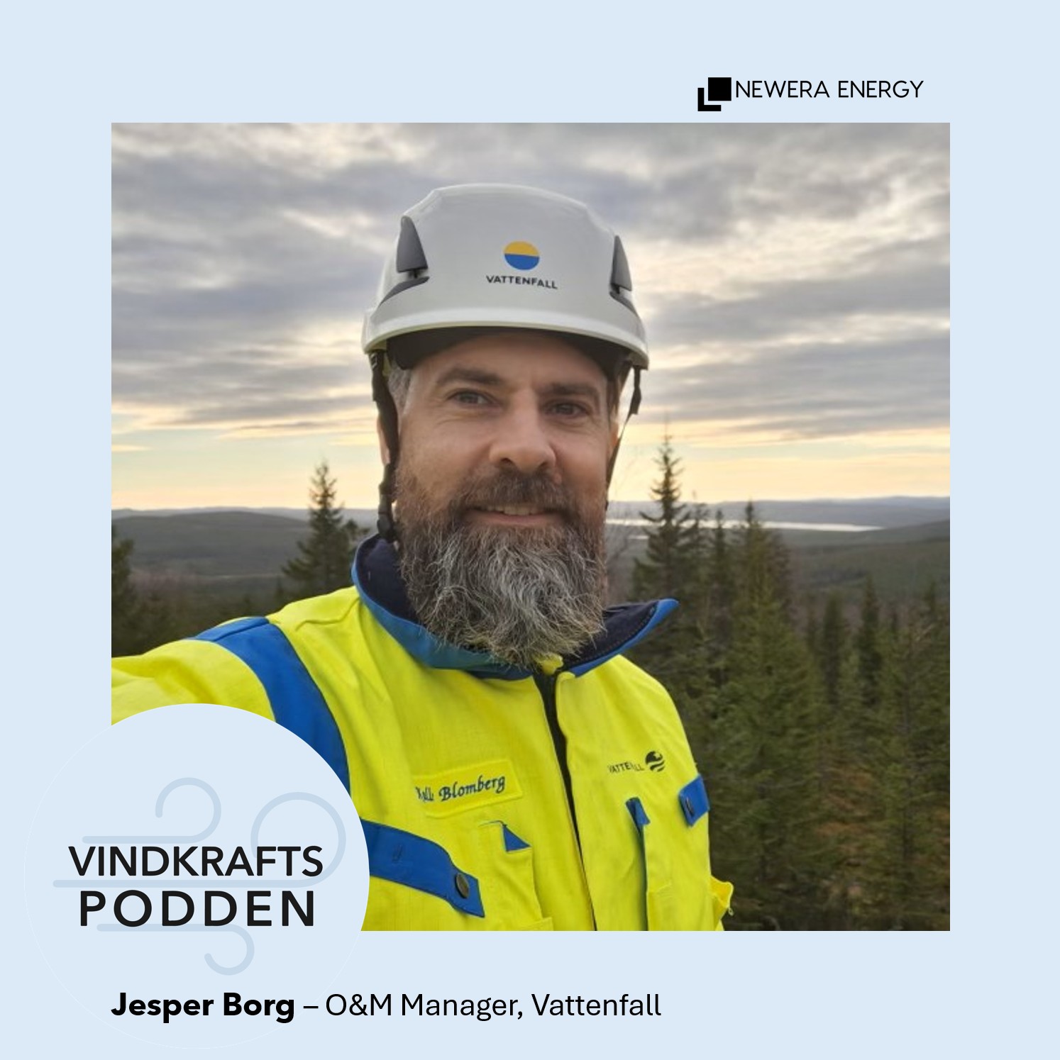 Vindkraftspodden