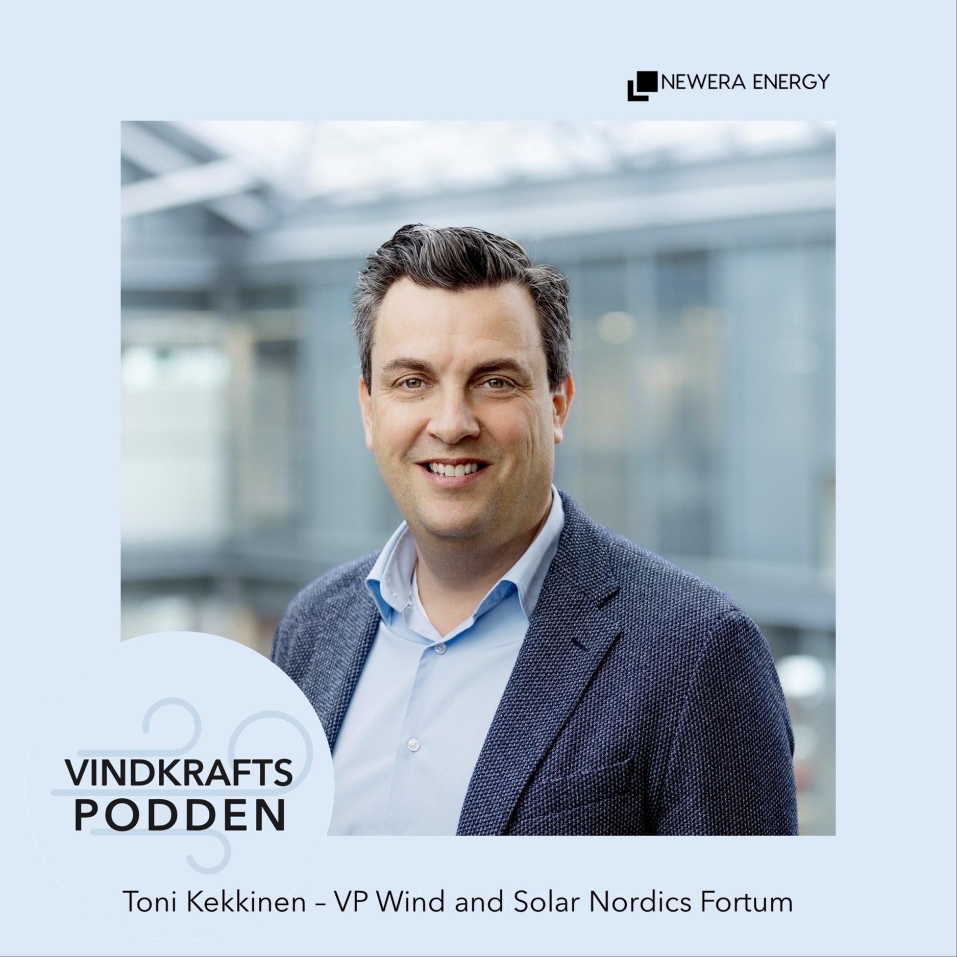 Vindkraftspodden