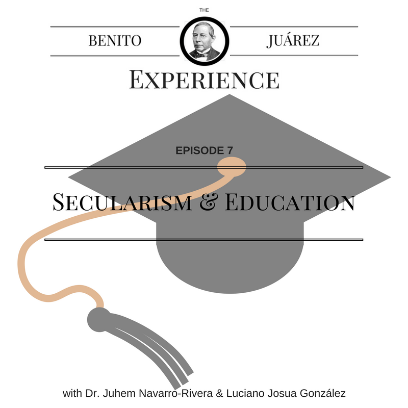 Episode 7: Secularism and Education