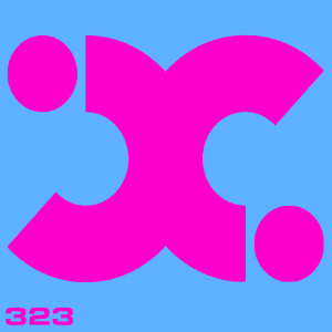 Jake Cusack - Session 323