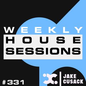 Jake Cusack - Session 331