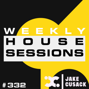 Jake Cusack - Session 332