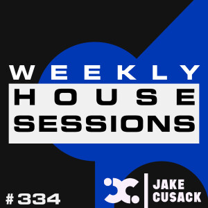 Jake Cusack - Session 334