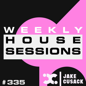 Jake Cusack - Session 335