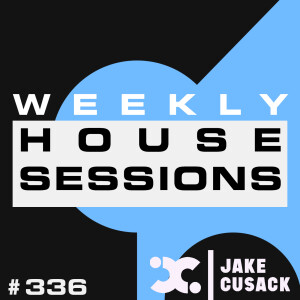 Jake Cusack - Session 336