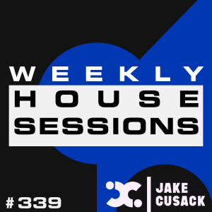 Jake Cusack - Session 339