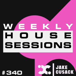 Jake Cusack - Session 340