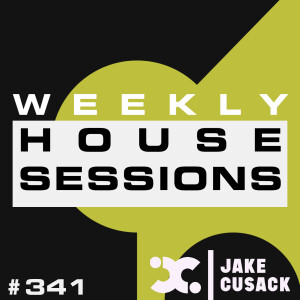 Jake Cusack - Session 341
