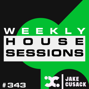 Jake Cusack - Session 343