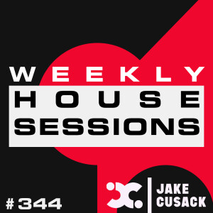 Jake Cusack - Session 344