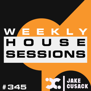 Jake Cusack - Session 345