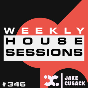 Jake Cusack - Session 346
