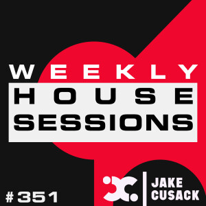 Jake Cusack - Session 351