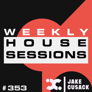 Jake Cusack - Session 353