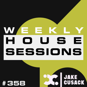 Jake Cusack - Session 358