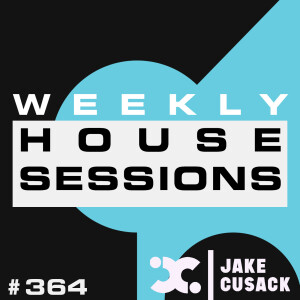 Jake Cusack - Session 364