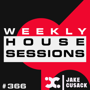 Jake Cusack - Session 366