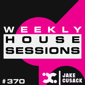 Jake Cusack - Session 370