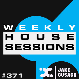 Jake Cusack - Session 371