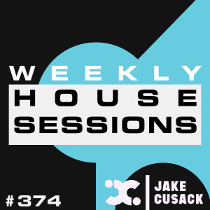Jake Cusack - Session 374