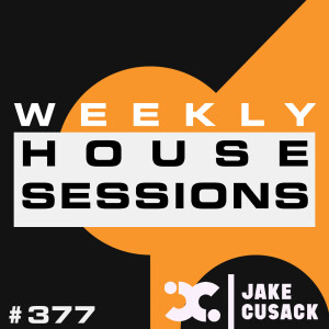 Jake Cusack - Session 377