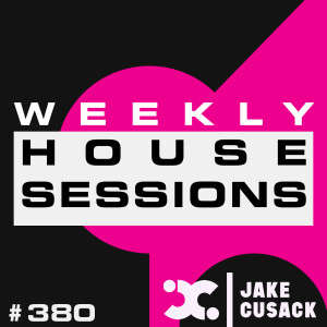Jake Cusack - Session 380