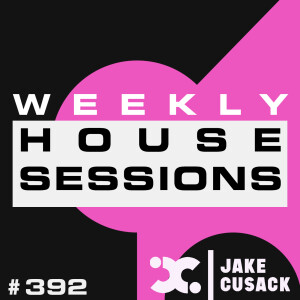 Jake Cusack - Session 392