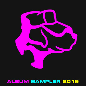 Jake Cusack - Album Sampler 2019