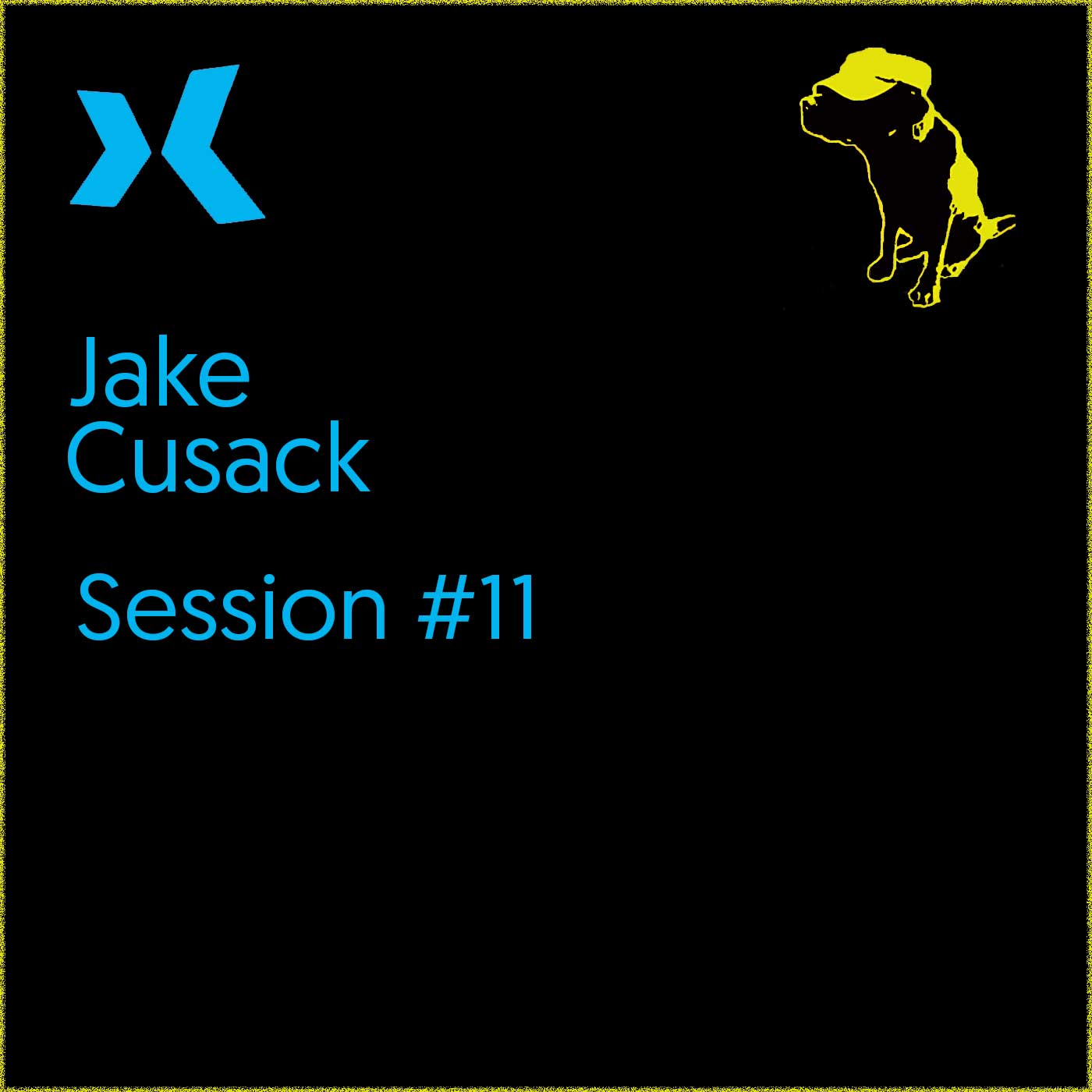 Jake Cusack - Funky House - Session 11