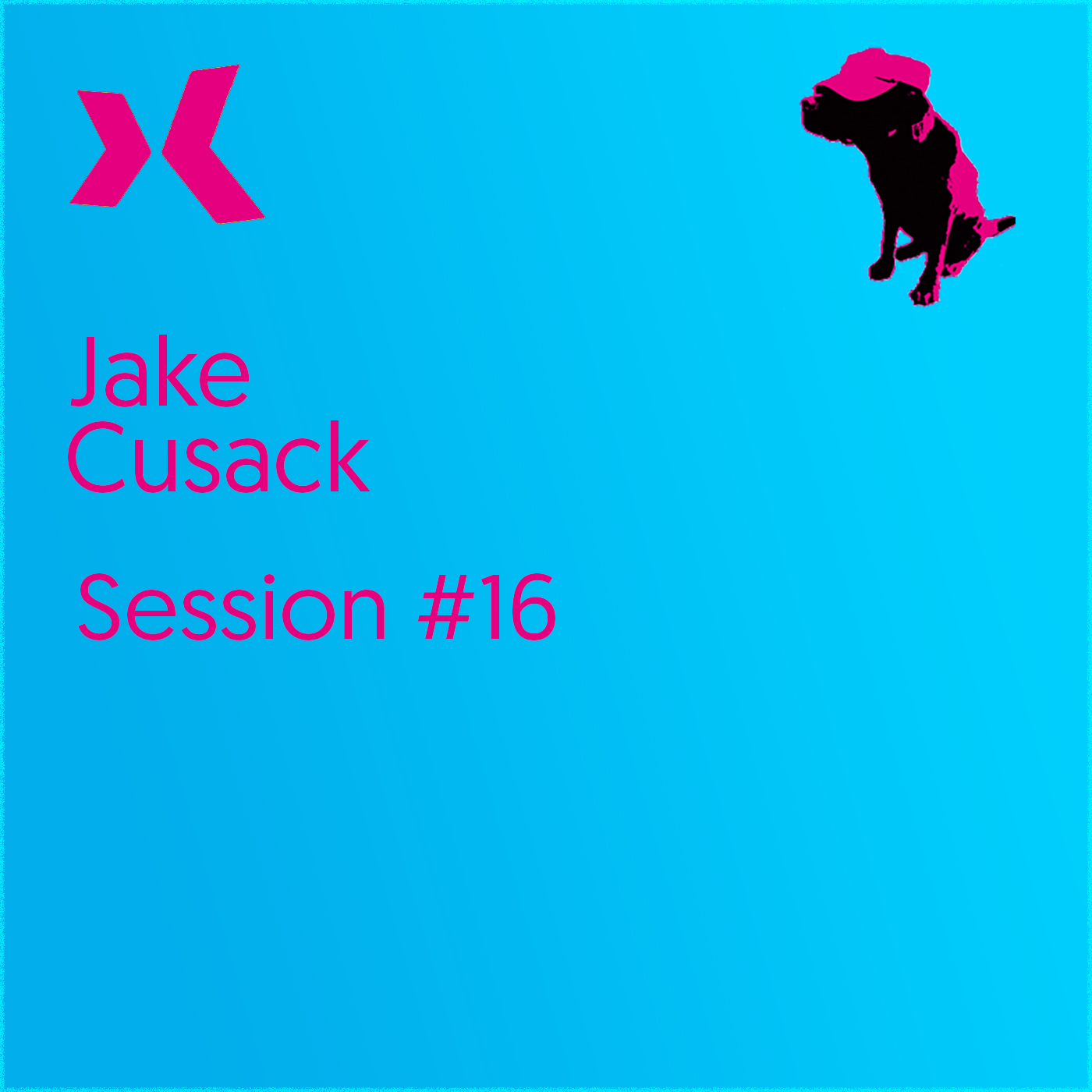 Jake Cusack - Deep House - Session 16