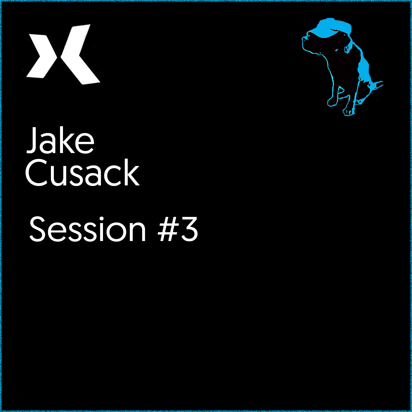 Jake Cusack - NuDisco - Session 3