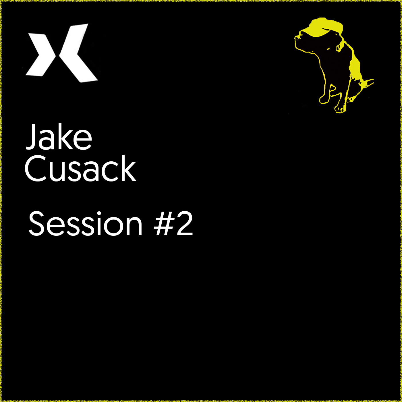 Jake Cusack - Classics - Session 2