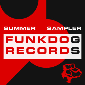 Funkdog Records - Summer Sampler - Mixed