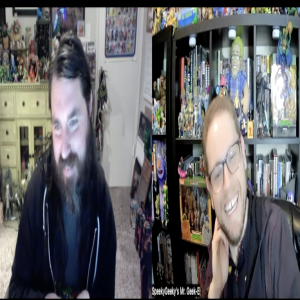 SPEEKYGEEKY EXCLUSIVE TEENAGE MUTANT NINJA TURTLES INTERVIEW WITH NECA EPISODE 2