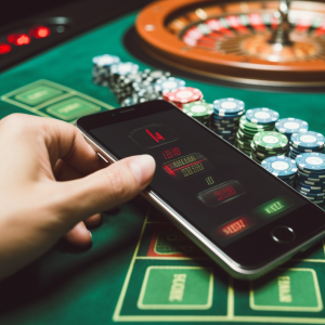 Canadian Casino Apps and Mobile Gaming: Convenience at Your Fingertips