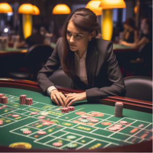 Responsible Gambling in Australia: Know Your Limits
