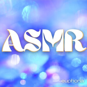 #23 ASMR Euphoria: ”Angry Stomach” (Underwater Bubble Natural Sounds)